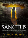 Sanctus (eBook): Sancti trilogy Series, Book 1